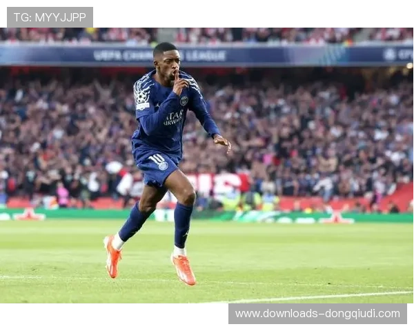 巴黎伤病潮蔓延，登贝莱阿什拉夫缺阵影响右路