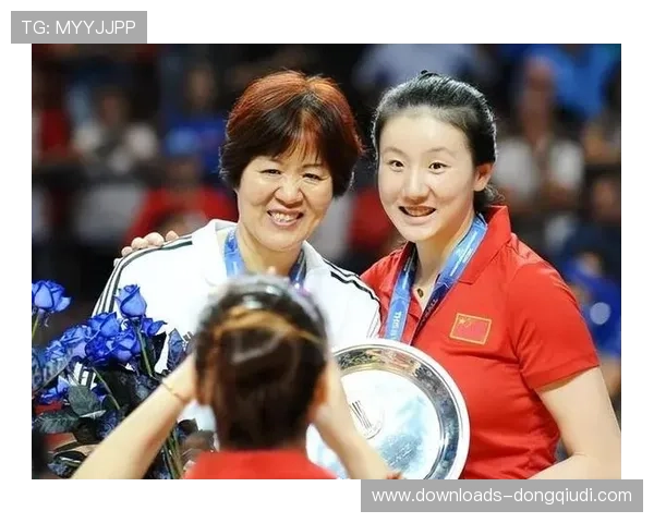 沈静思谈小排球：更符合儿童发育特点，培养团队协作与克服困难精神