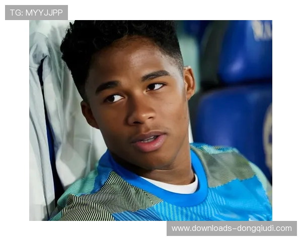 恩德里克闪耀法甲:从皇马板凳到里昂核心的蜕变之路