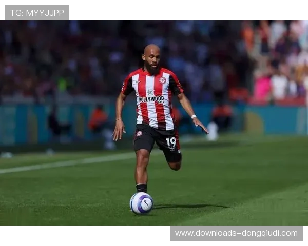 布伦特福德主力前锋恢复合练,有望周末复出