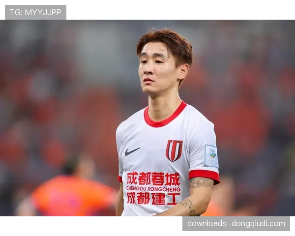 成都蓉城签下拜合拉木:转会费85万欧,坐拥韦世豪胡荷韬三大国足主力 成都蓉城签下拜合拉木:转会费85万欧,坐拥韦世豪胡荷韬三大国足主力